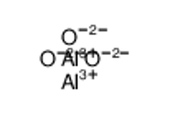 Picture of Aluminum oxide, Refractory Brushable Paint, Water-based