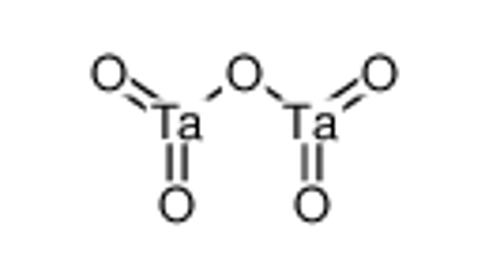 Изображение TANTALUM(V) OXIDE