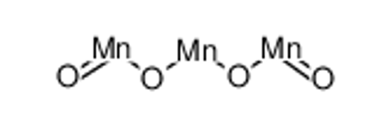 Imagem de manganese,tetrahydrate