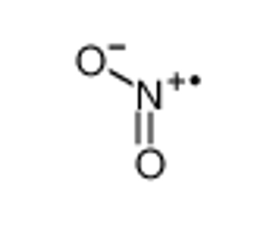 Picture of nitrogen dioxide