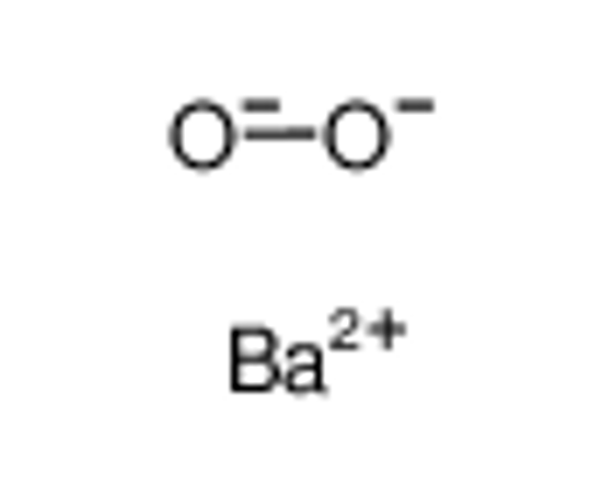 Изображение Barium peroxide