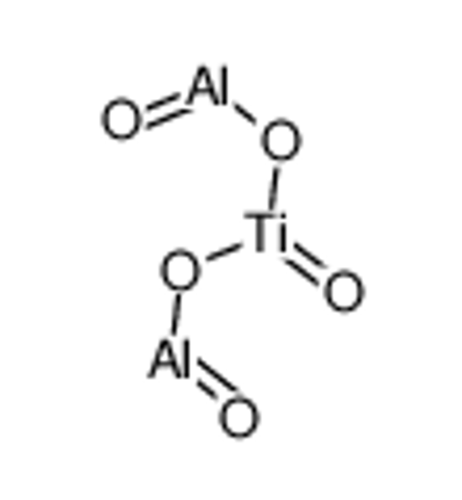 Picture of Aluminum titanium oxide