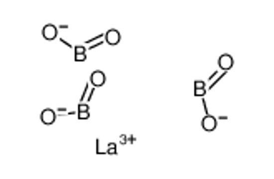 Picture of LANTHANUM METABORATE