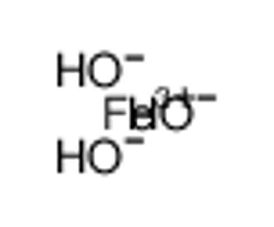 Picture of YELLOW IRON OXIDE