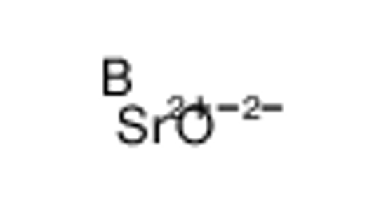 Picture of Boron strontium oxide europium-doped