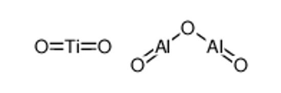 Picture of ALUMINUM OXIDE-TITANIUM OXIDE