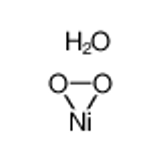 Picture of hydrogen peroxide,nickel,hydrate