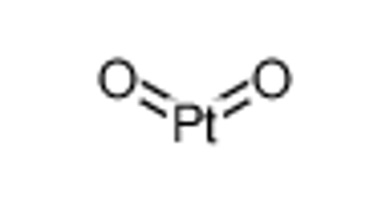 Picture of Platinum(IV) oxide