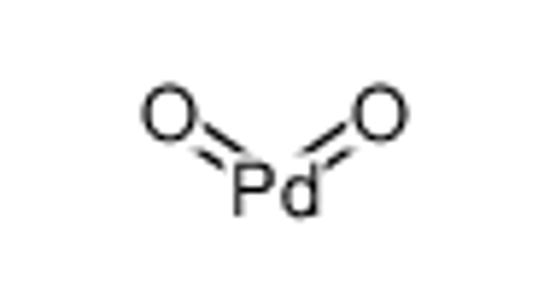 Imagem de dioxopalladium