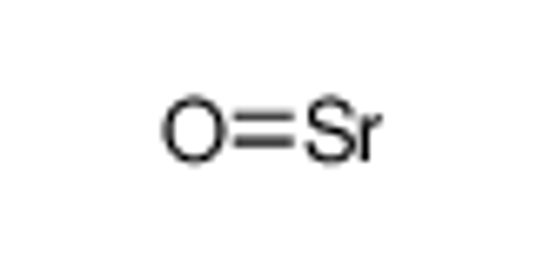 Imagem de Strontium Oxide
