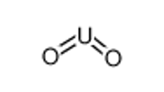 Изображение dioxouranium