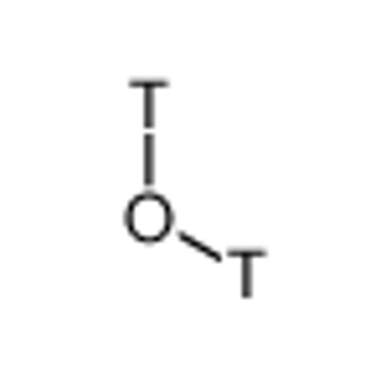Picture of hydrogen tritium oxide