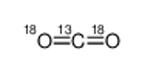 Picture of CARBON DIOXIDE (13C