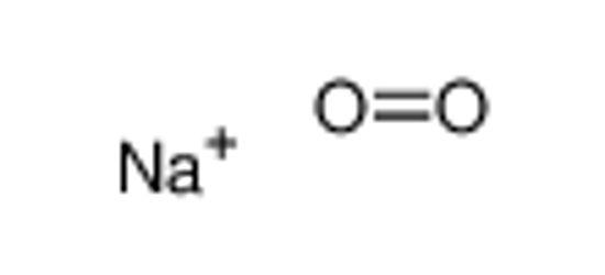 Изображение sodium,molecular oxygen