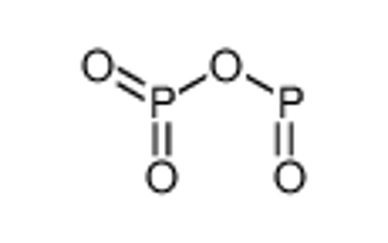 Picture of Diphosphorus tetraoxide