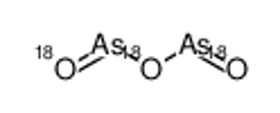 Picture of Arsenic(III) oxide-18O3