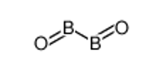 Picture of oxo(oxoboranyl)borane