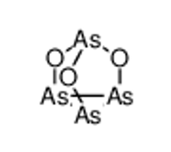 Picture of Tetraarsenic trioxide