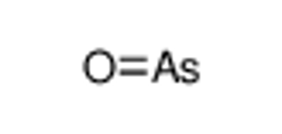 Picture of arsine oxide