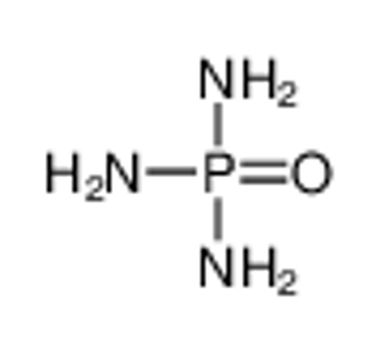 Picture of phosphoric acid triamide