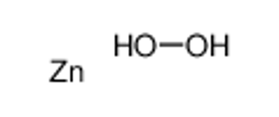 Picture of hydrogen peroxide,zinc