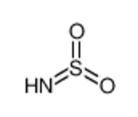 Изображение iminosulfane dioxide
