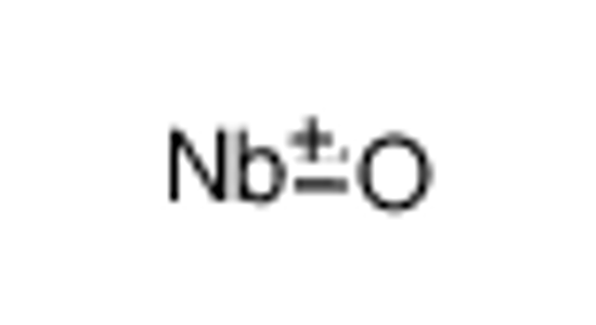 Изображение mononiobium(III) monooxide