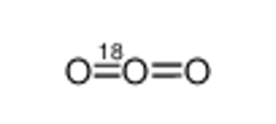 Picture of oxygen(IV)-<sup>18</sup>Ooxide
