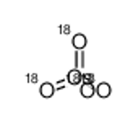 Picture of osmium(VIII) oxide-<sup>18</sup>O