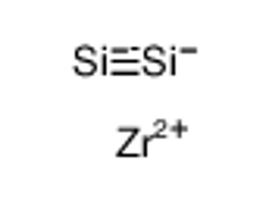 Picture of Zirconium silicide