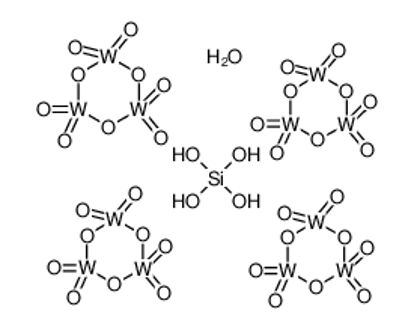 Show details for Silicotungstic Acid Hydrate