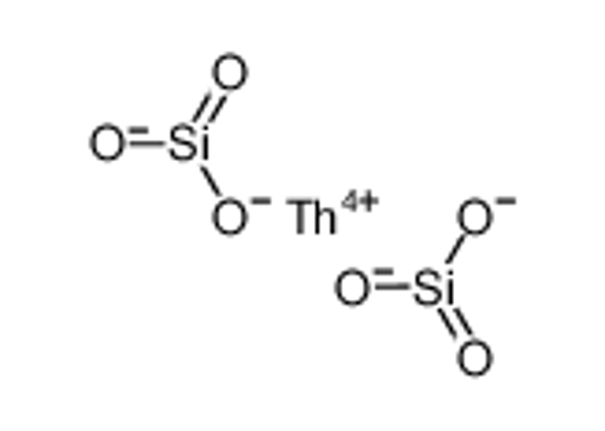 Imagem de THORIUM SILICATE