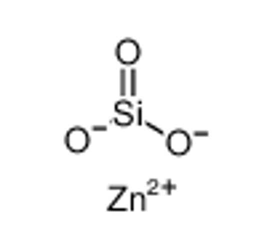 Изображение ZINC METASILICATE