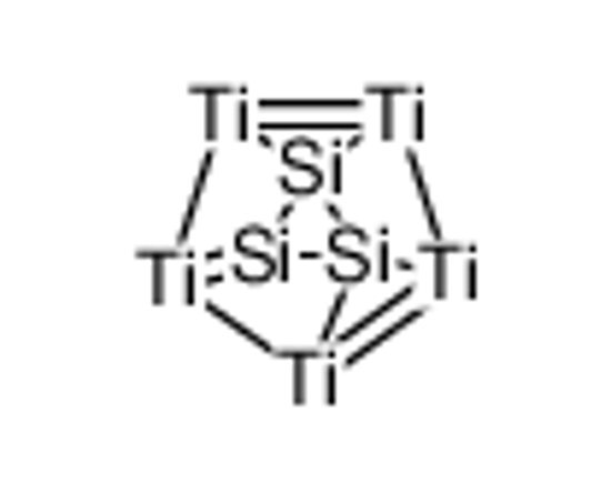 Imagem de TITANIUM SILICIDE