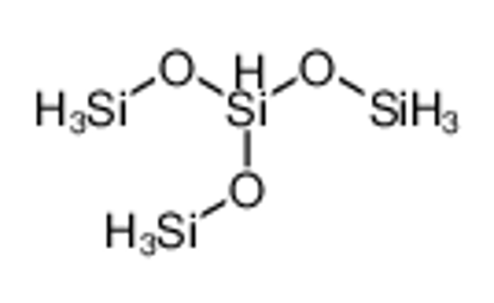 Picture of trisilyloxysilane