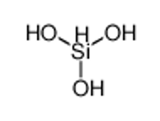 Picture of trihydroxysilane