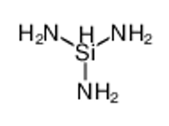 Picture of Silanetriamine(8CI,9CI)