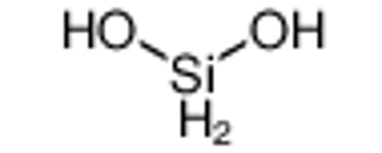 Picture of dihydroxysilane