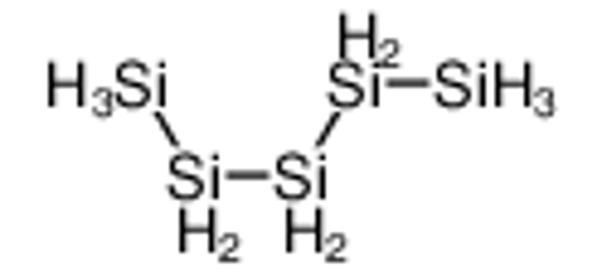 Picture of bis(disilanyl)silane