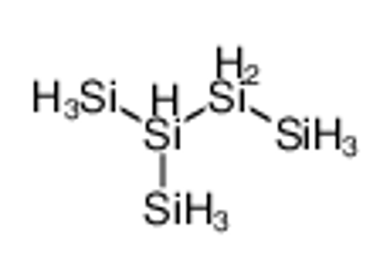 Picture of disilanyl(disilyl)silane