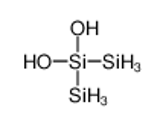Изображение dihydroxy(disilyl)silane