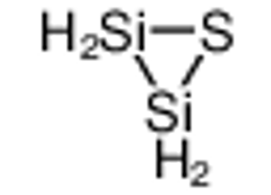 Изображение thiadisilirane