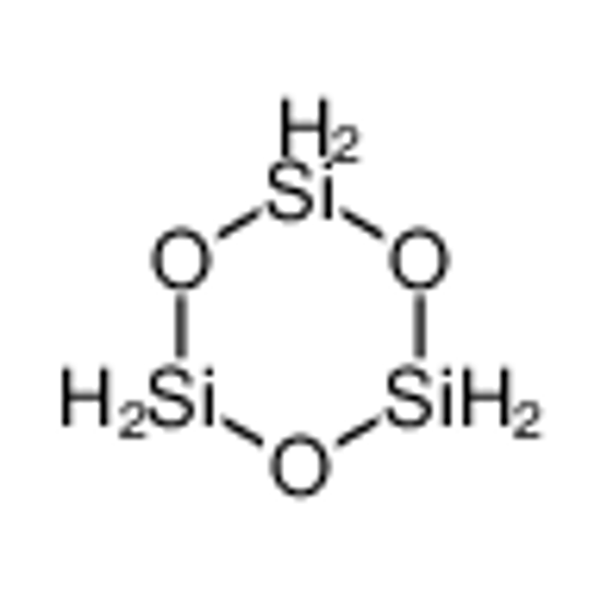 Picture of 1,3,5,2,4,6-trioxatrisilinane