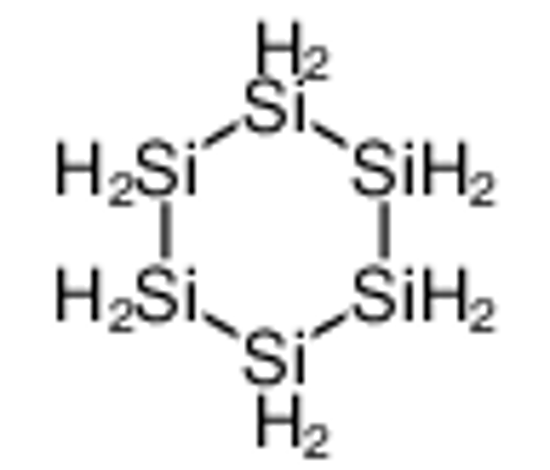 Picture of Hexasilinane