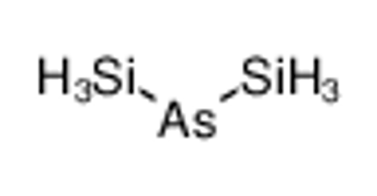 Imagem de disilylarsane