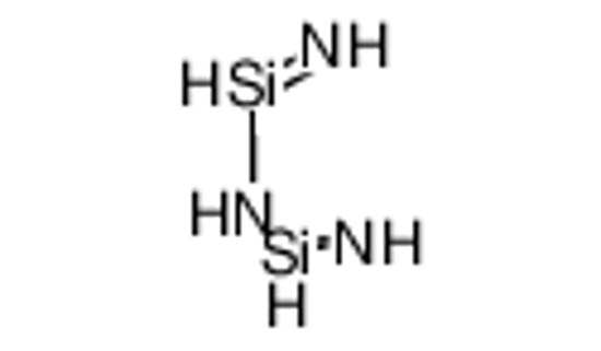 Imagem de diiminodisilylamine
