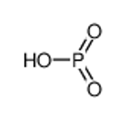 Show details for Metaphosphoric acid