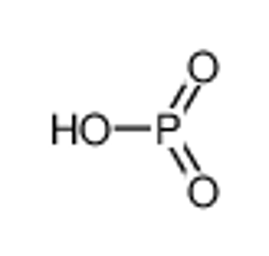 Picture of Metaphosphoric acid
