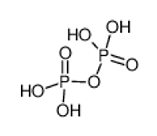 Imagem de diphosphoric acid