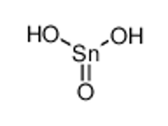 Picture of Metastannic acid